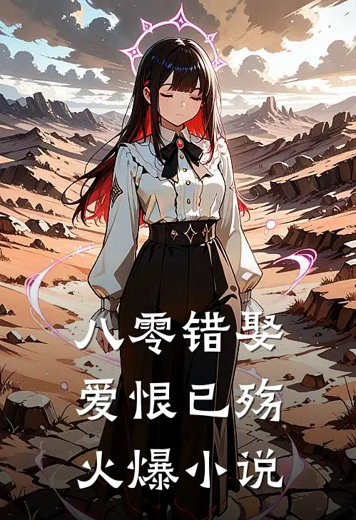 八零错娶，爱恨已殇火爆小说