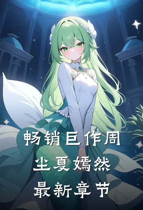 畅销巨作周尘夏嫣然最新章节