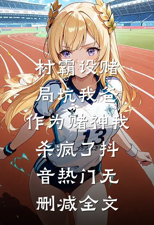 村霸设赌局坑我爸，作为赌神我杀疯了抖音热门无删减全文
