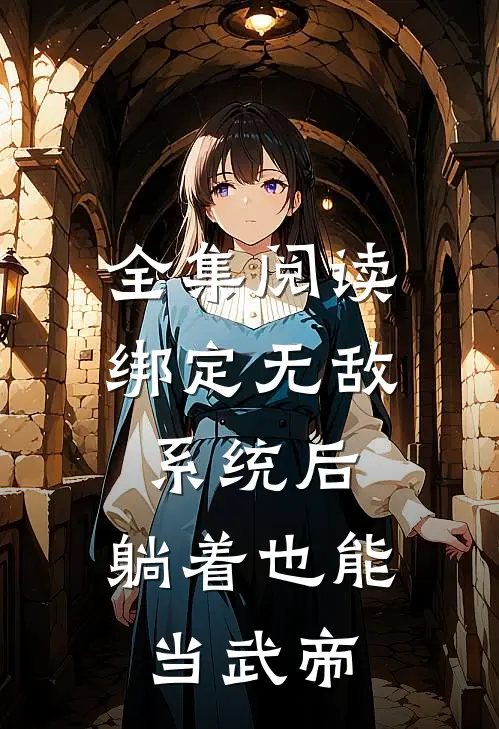 全集阅读绑定无敌系统后，躺着也能当武帝