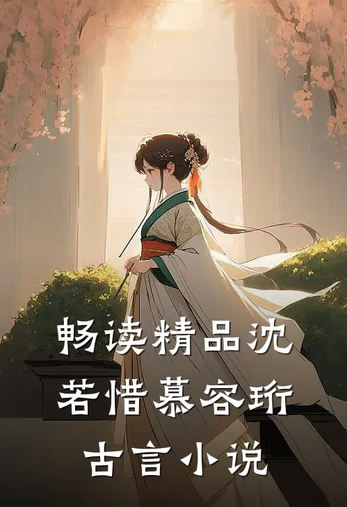 畅读精品沈若惜慕容珩古言小说