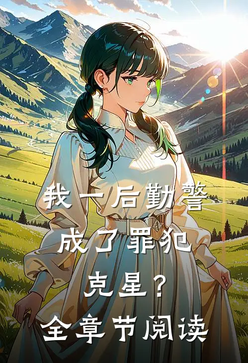 我一后勤警，成了罪犯克星？全章节阅读