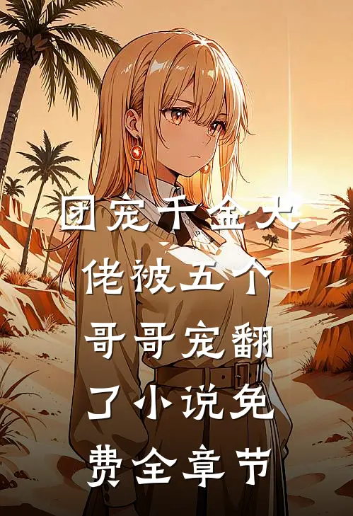 团宠千金大佬被五个哥哥宠翻了小说免费全章节