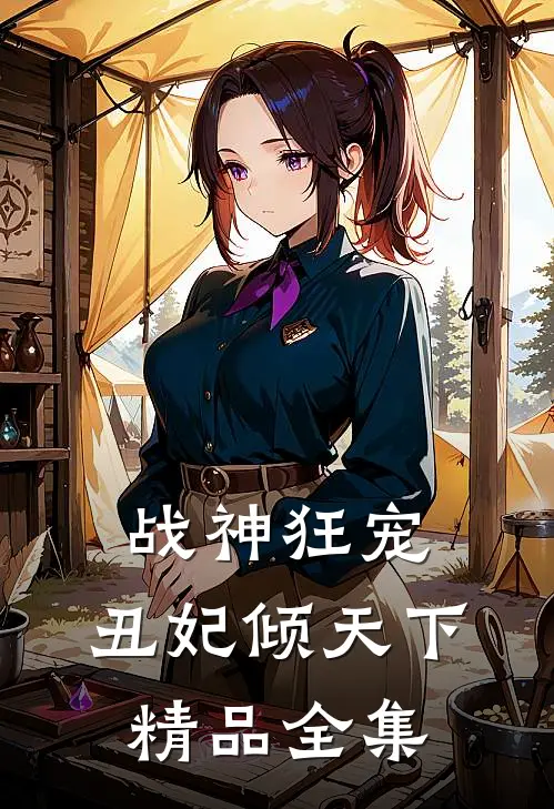 战神狂宠：丑妃倾天下精品全集