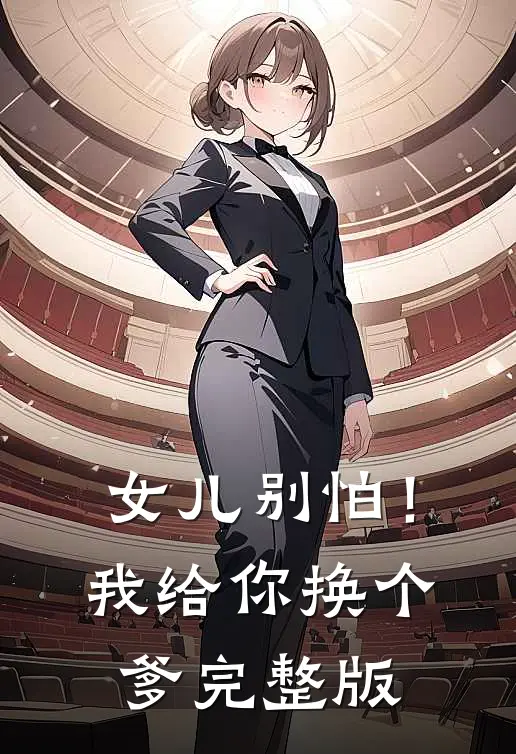 女儿别怕！我给你换个爹完整版