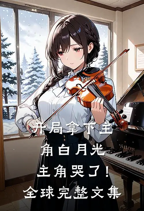 开局拿下主角白月光,主角哭了!全球完整文集