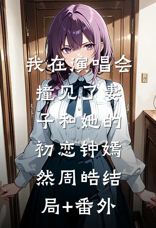 我在演唱会撞见了妻子和她的初恋钟嫣然周皓结局+番外