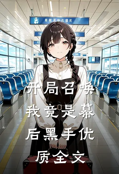 开局召唤：我竟是幕后黑手优质全文
