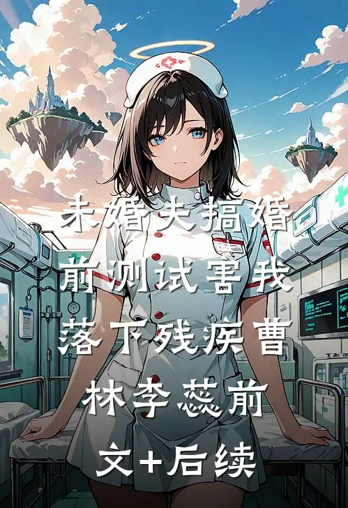 未婚夫搞婚前测试害我落下残疾曹林李蕊前文+后续