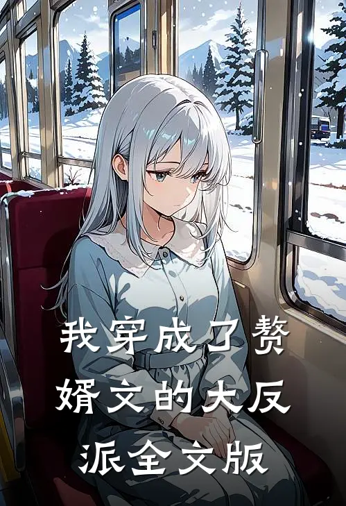 我穿成了赘婿文的大反派全文版