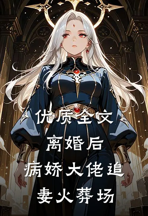 优质全文离婚后，病娇大佬追妻火葬场