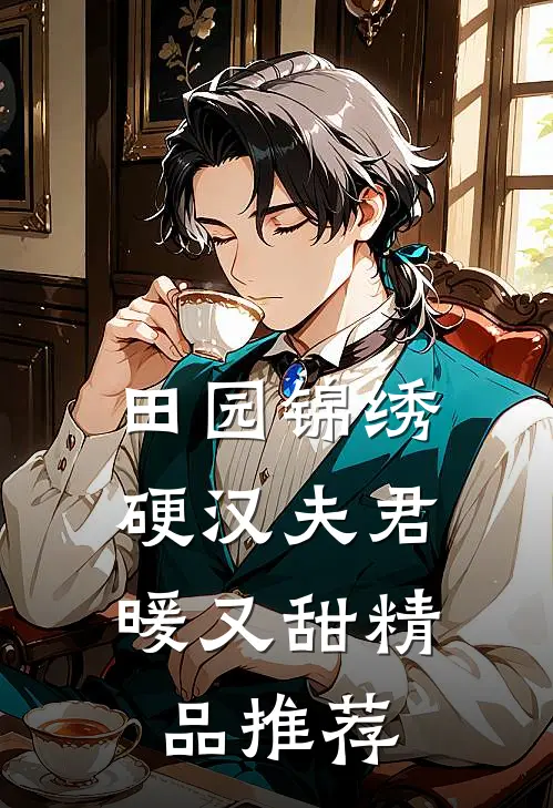 田园锦绣：硬汉夫君暖又甜精品推荐
