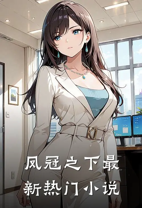 凤冠之下最新热门小说
