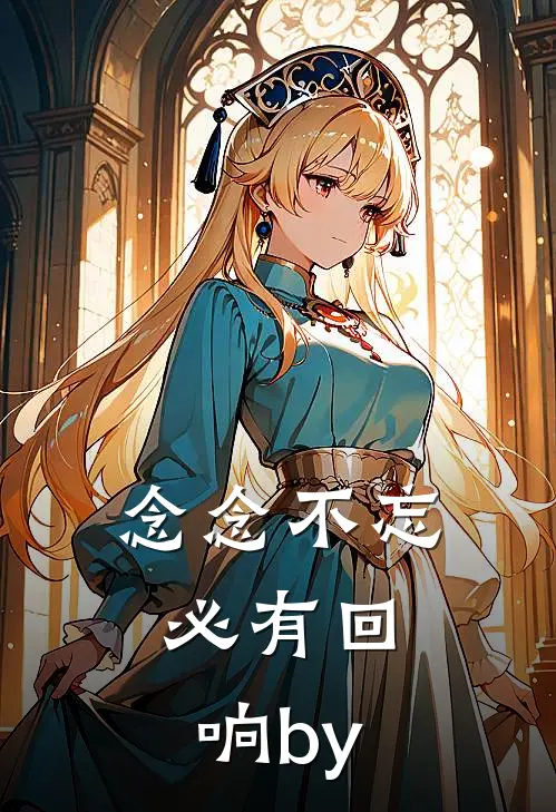 念念不忘，必有回响by