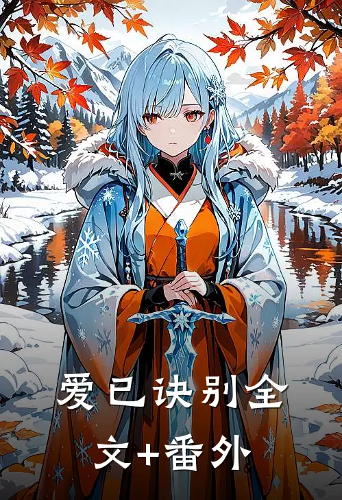 爱已诀别全文+番外