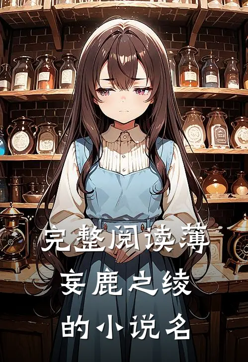 完整阅读薄妄鹿之绫的小说名