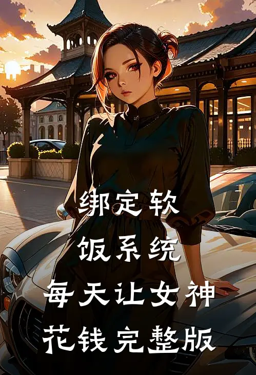 绑定软饭系统，每天让女神花钱完整版