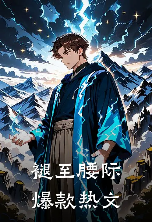 褪至腰际爆款热文