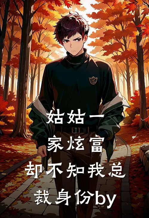姑姑一家炫富，却不知我总裁身份by