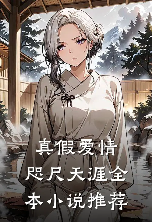 真假爱情，咫尺天涯全本小说推荐