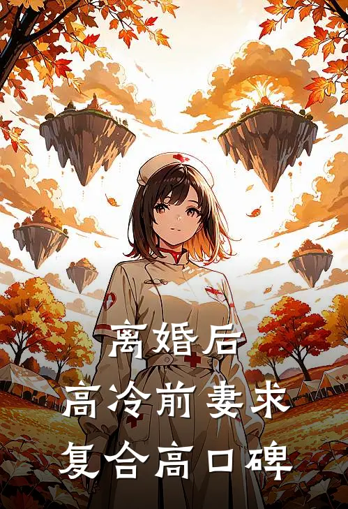 离婚后，高冷前妻求复合高口碑