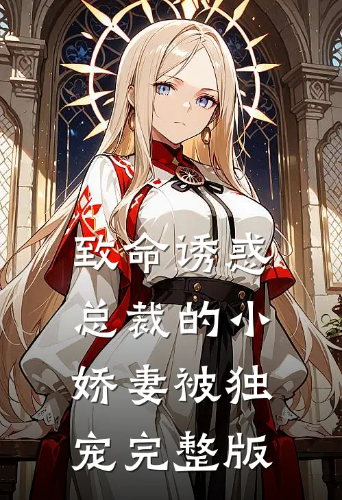 致命诱惑：总裁的小娇妻被独宠完整版