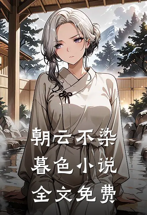 朝云不染暮色小说全文免费