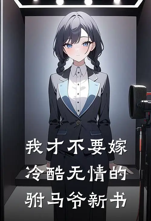 我才不要嫁冷酷无情的驸马爷新书