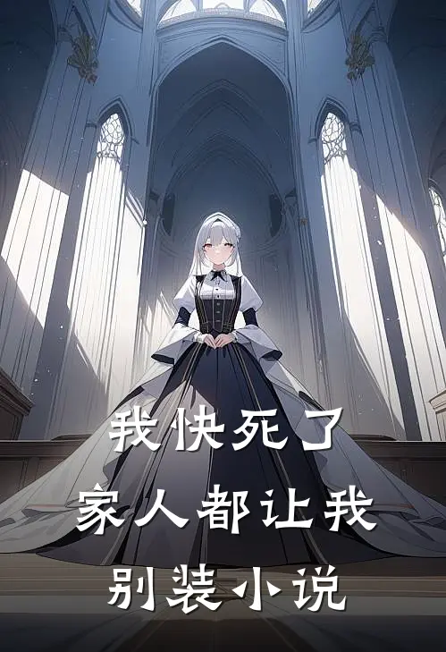 我快死了，家人都让我别装小说