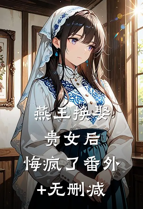 燕王换娶贵女后，悔疯了番外+无删减