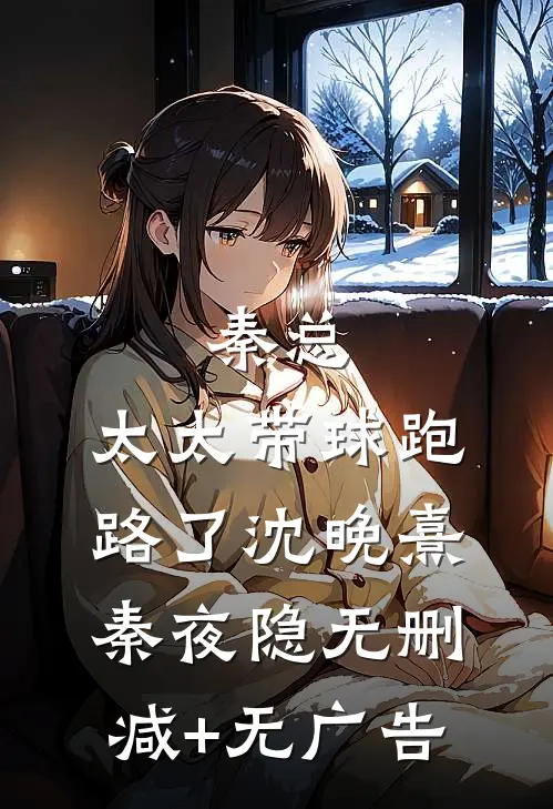 秦总，太太带球跑路了沈晚熹秦夜隐无删减+无广告