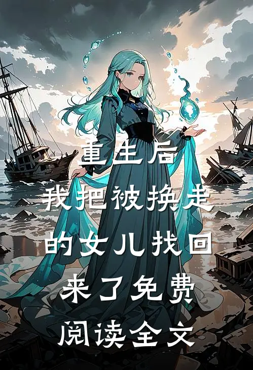重生后，我把被换走的女儿找回来了免费阅读全文