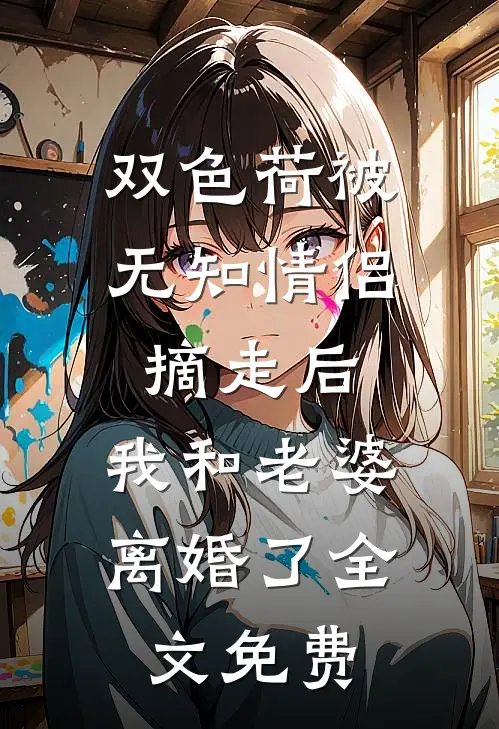 双色荷被无知情侣摘走后，我和老婆离婚了全文免费