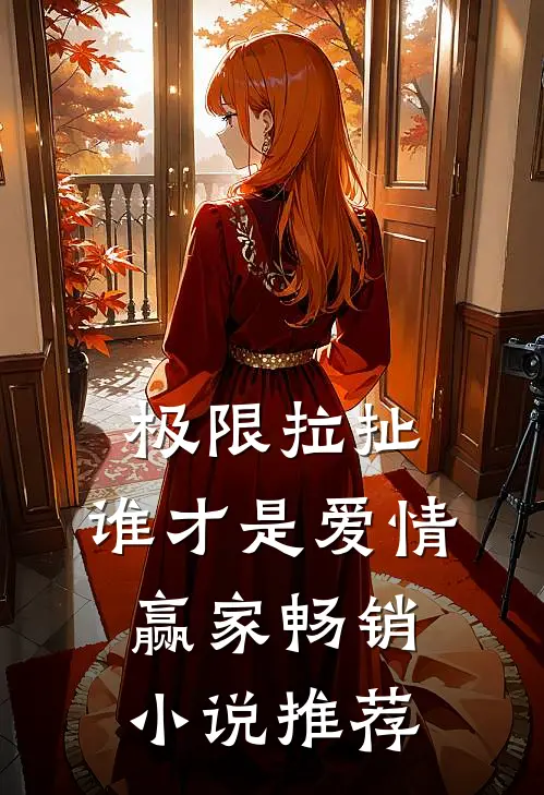 极限拉扯：谁才是爱情赢家畅销小说推荐