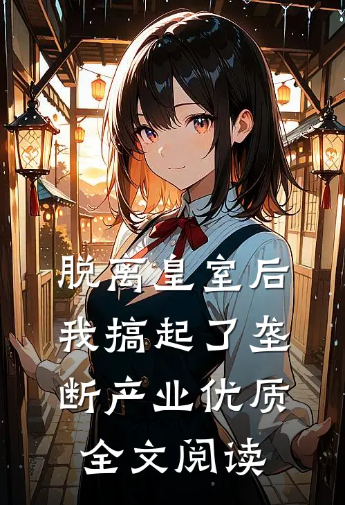 脱离皇室后，我搞起了垄断产业优质全文阅读