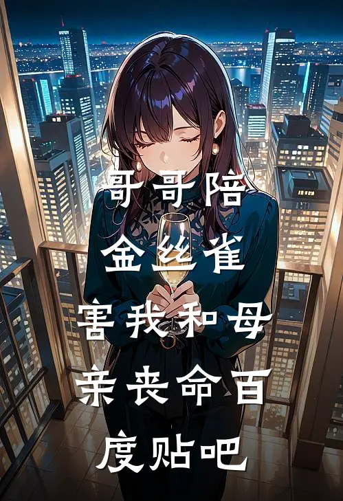 哥哥陪金丝雀，害我和母亲丧命百度贴吧