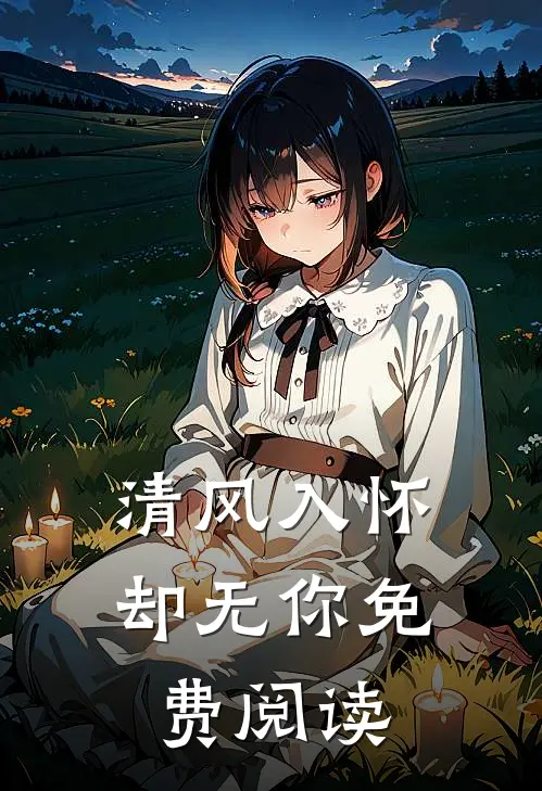 清风入怀却无你免费阅读