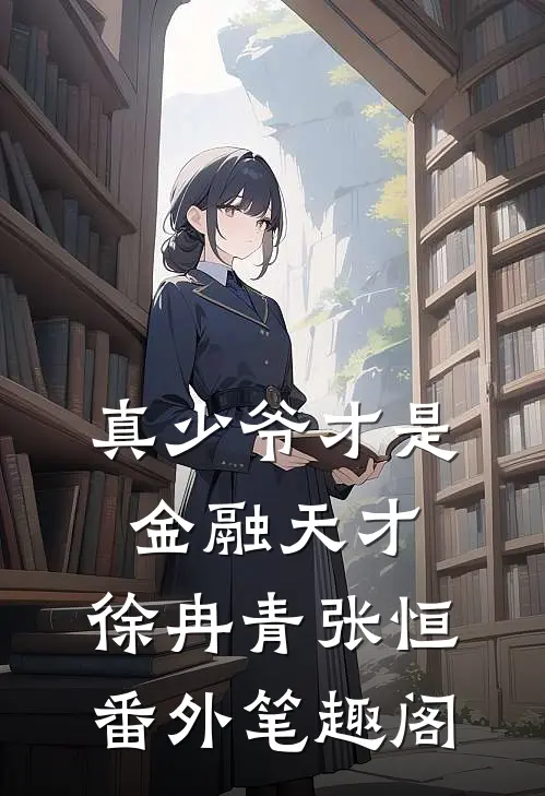 真少爷才是金融天才：徐冉青张恒番外笔趣阁