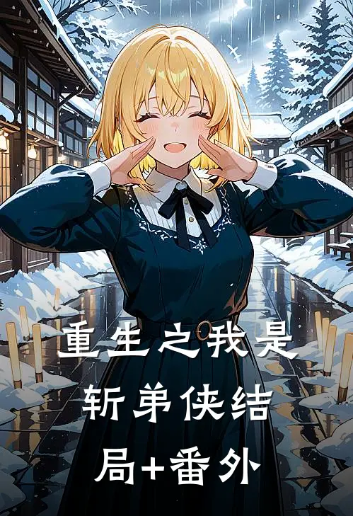 重生之我是斩弟侠结局+番外