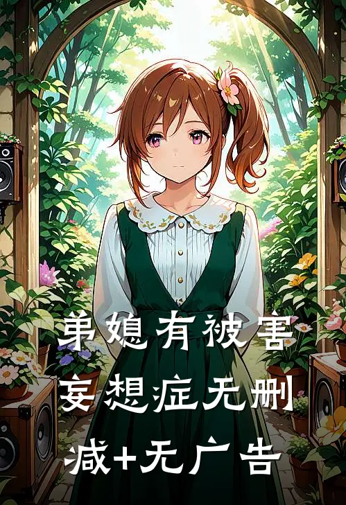 弟媳有被害妄想症无删减+无广告