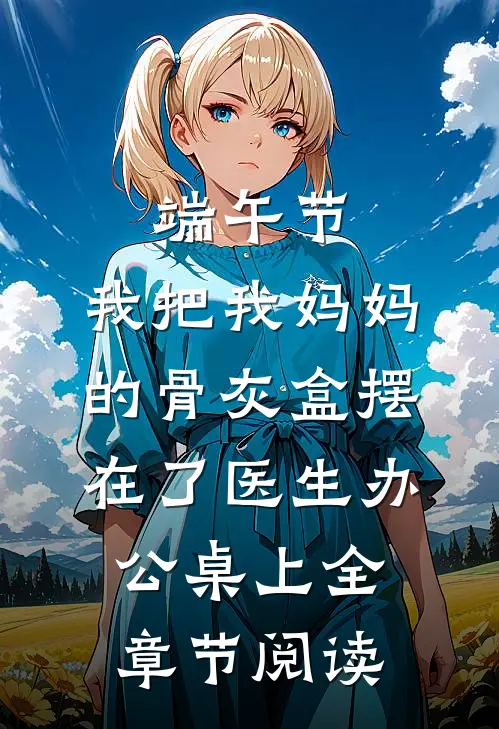 端午节，我把我妈妈的骨灰盒摆在了医生办公桌上全章节阅读