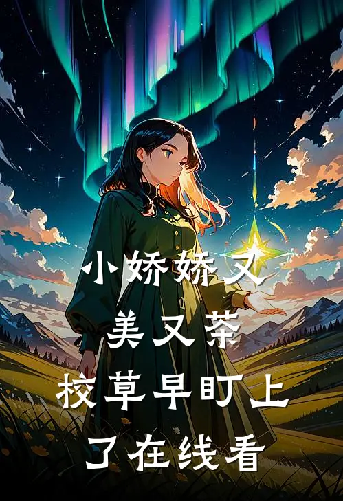 小娇娇又美又茶，校草早盯上了在线看