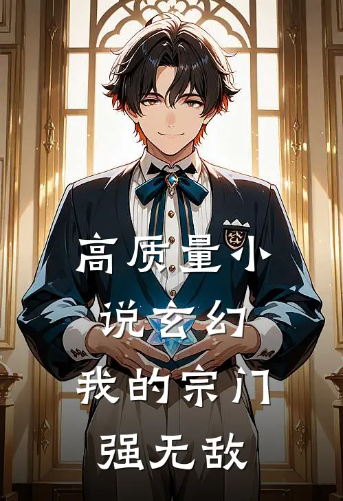 高质量小说玄幻：我的宗门强无敌
