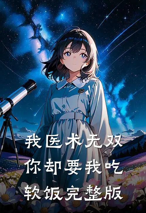 我医术无双你却要我吃软饭完整版