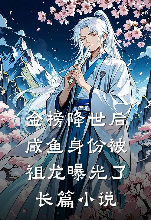 金榜降世后，咸鱼身份被祖龙曝光了长篇小说
