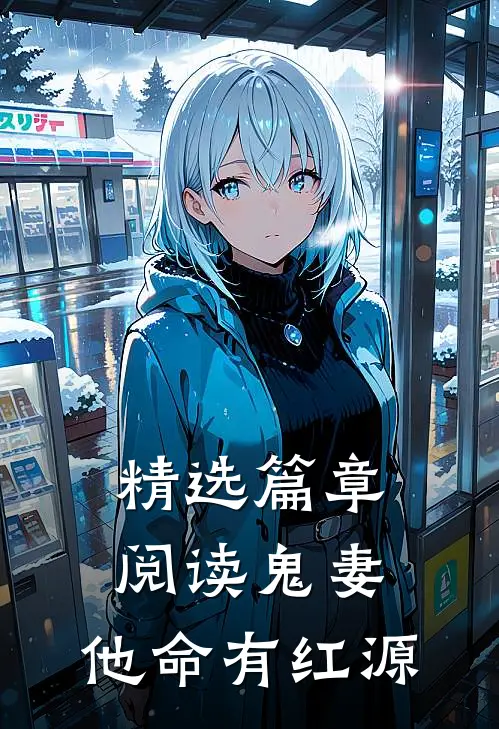 精选篇章阅读鬼妻：他命有红源
