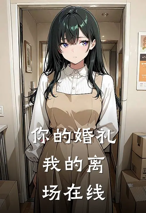 你的婚礼，我的离场在线
