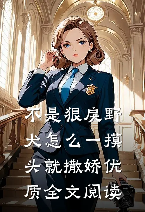 不是狠戾野犬怎么一摸头就撒娇优质全文阅读