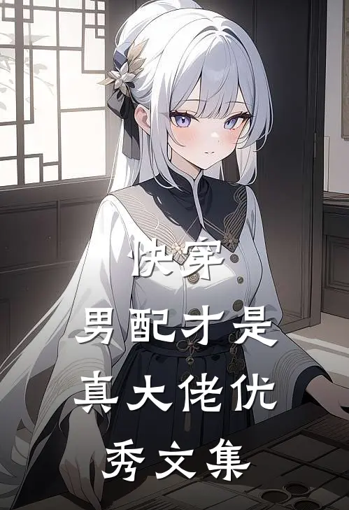 快穿：男配才是真大佬优秀文集
