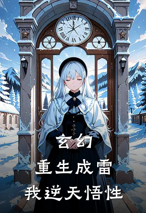 玄幻：重生成雷，我逆天悟性